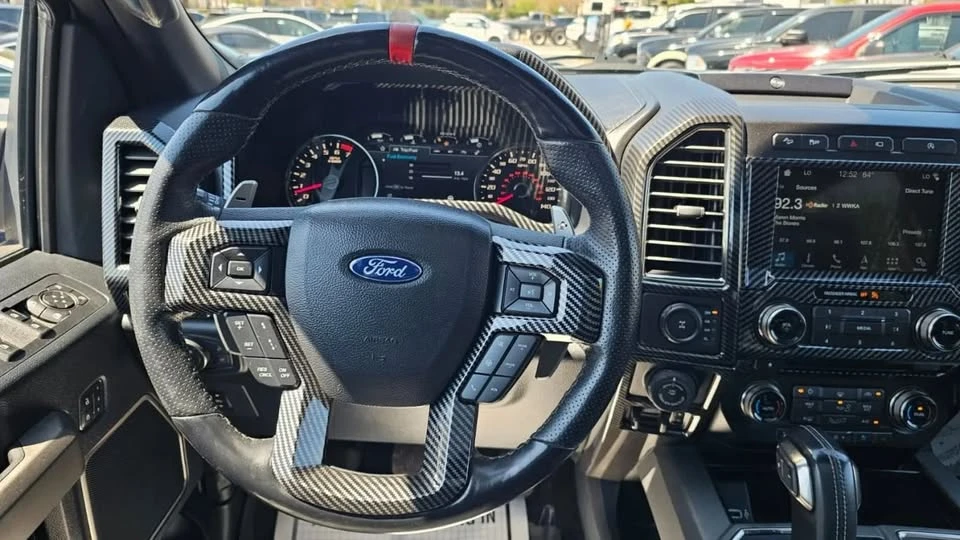 2018 Ford F-Series - Image 14 of 20