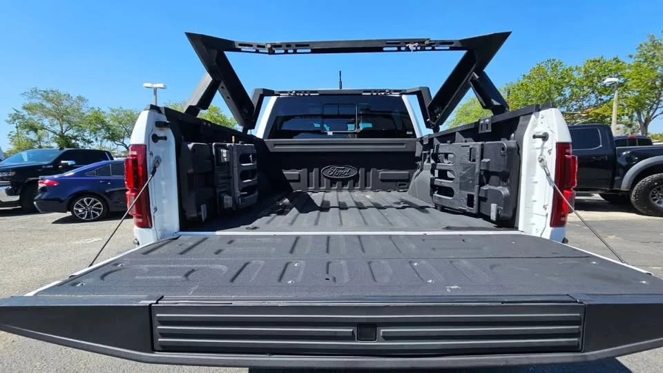 2018 Ford F-Series - Image 7 of 20