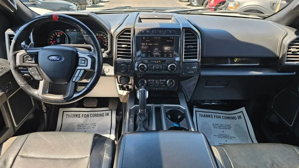 2018 Ford F-Series - Image 13 of 20