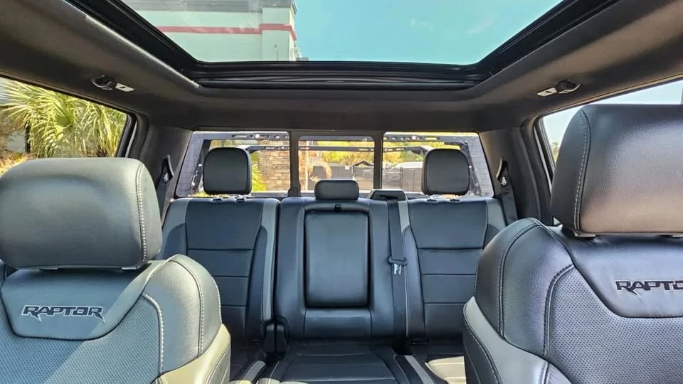 2018 Ford F-Series - Image 17 of 20