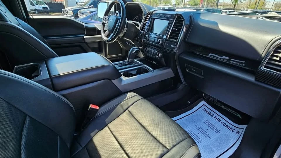 2018 Ford F-Series - Image 10 of 20