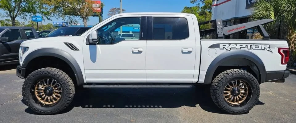 2018 Ford F-Series - Image 8 of 20