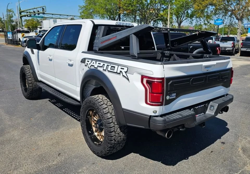 2018 Ford F-Series - Image 3 of 20