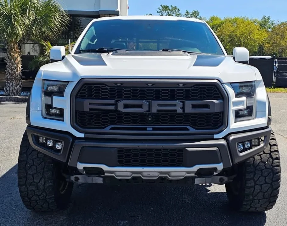 2018 Ford F-Series - Image 5 of 20