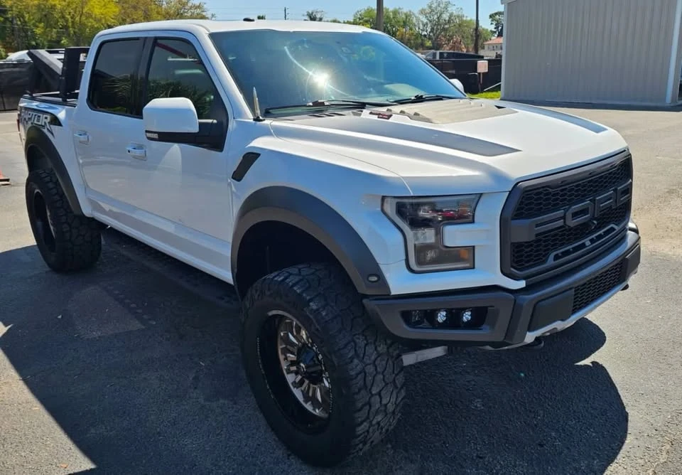 2018 Ford F-Series - Image 2 of 20