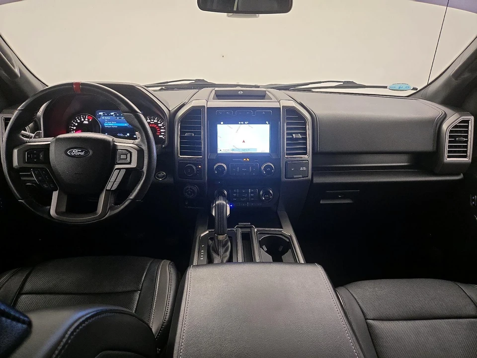 2018 Ford F-150 Raptor 13th Gen - Image 10 of 28
