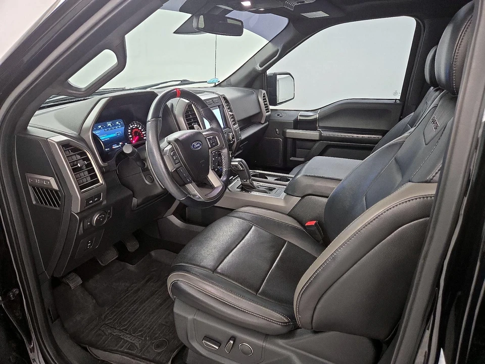 2018 Ford F-150 Raptor 13th Gen - Image 12 of 28