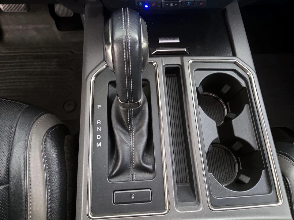 2018 Ford F-150 Raptor 13th Gen - Image 19 of 28