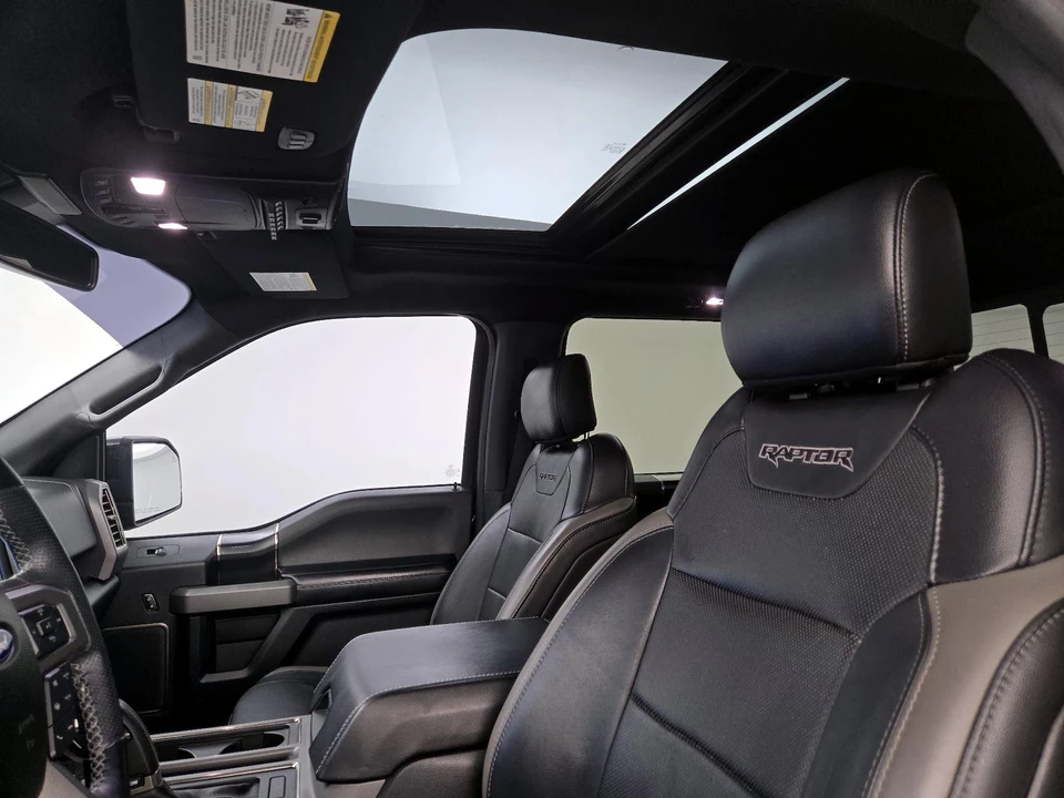 2018 Ford F-150 Raptor 13th Gen - Image 21 of 28