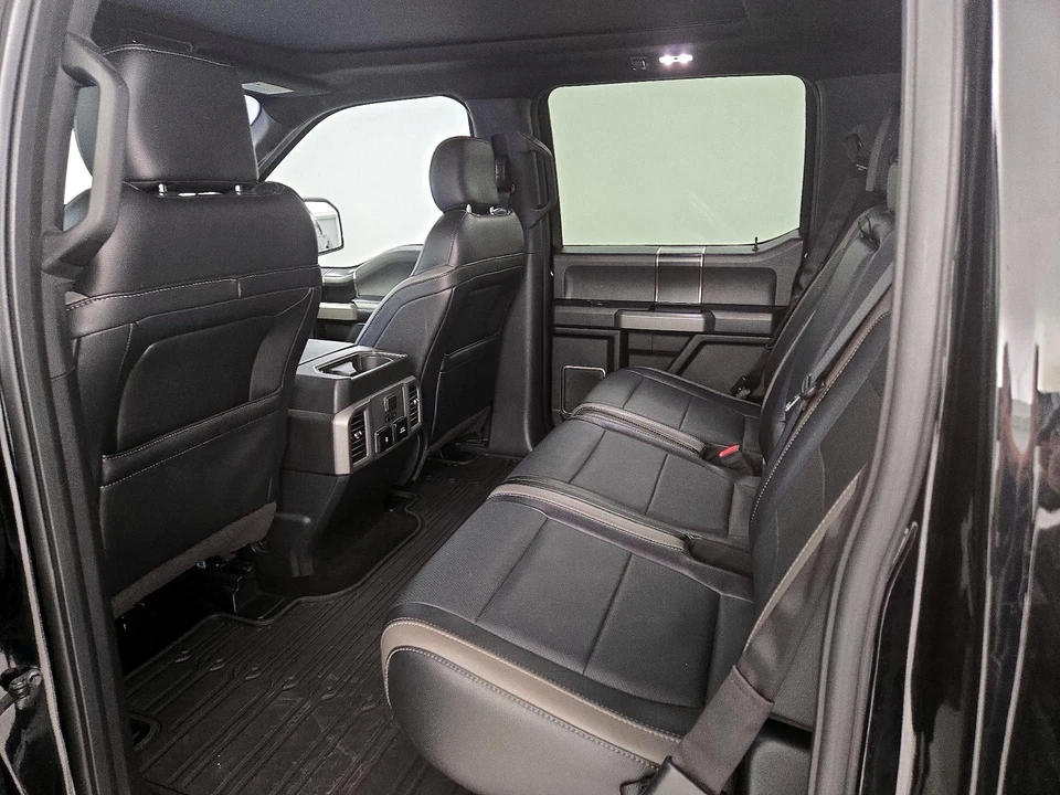 2018 Ford F-150 Raptor 13th Gen - Image 22 of 28