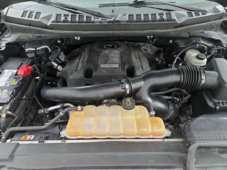 2018 Ford F-150 Raptor 13th Gen - Image 24 of 28