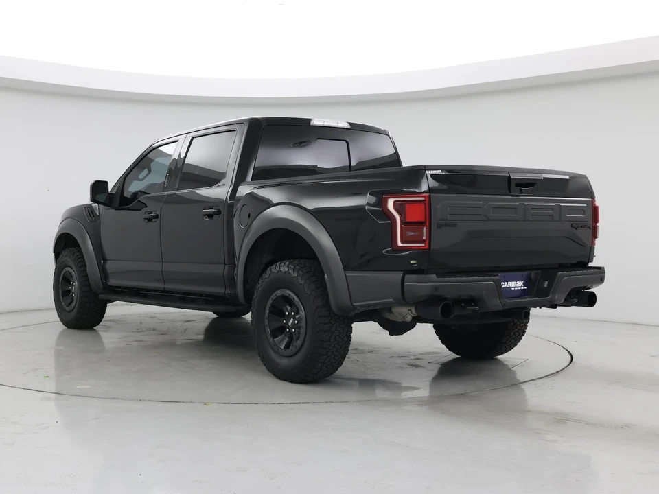 2018 Ford F-150 Raptor 13th Gen - Image 3 of 28