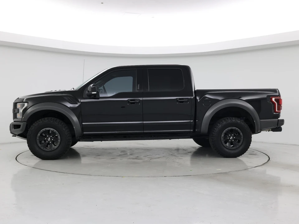 2018 Ford F-150 Raptor 13th Gen - Image 4 of 28