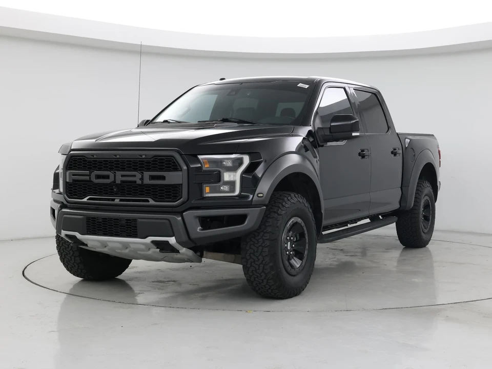 2018 Ford F-150 Raptor 13th Gen - Image 5 of 28