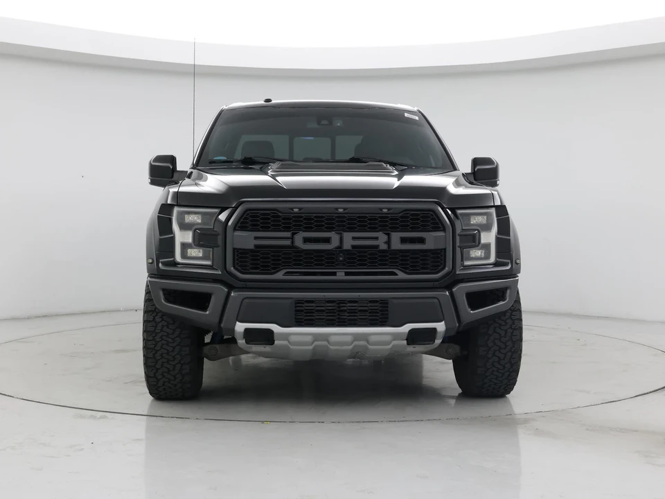 2018 Ford F-150 Raptor 13th Gen - Image 6 of 28