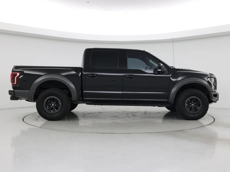 2018 Ford F-150 Raptor 13th Gen - Image 8 of 28