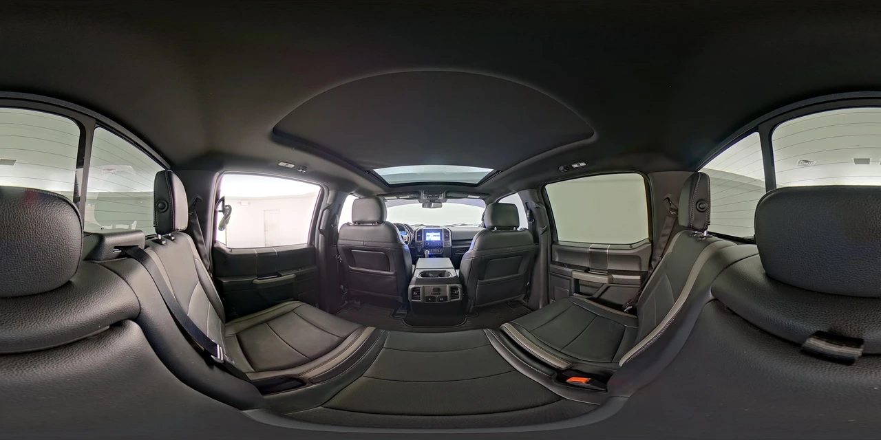 2018 Ford F-150 Raptor 13th Gen - Image 27 of 28