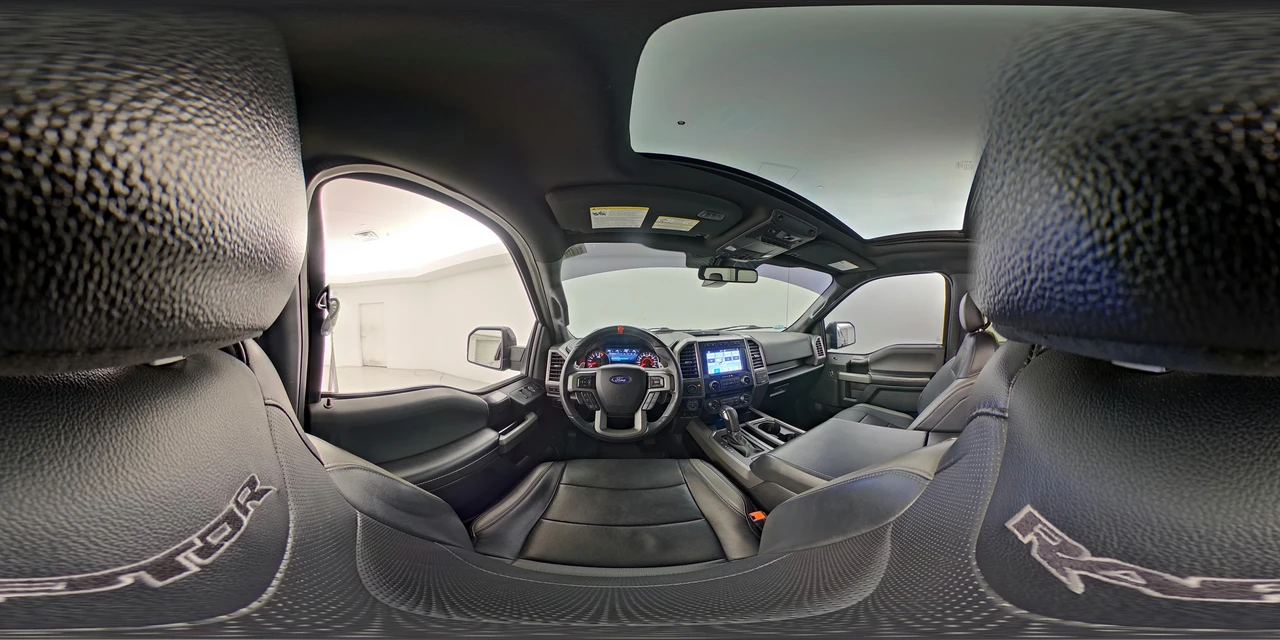 2018 Ford F-150 Raptor 13th Gen - Image 28 of 28
