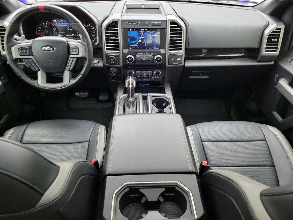 2018 Ford F-Series - Image 10 of 29