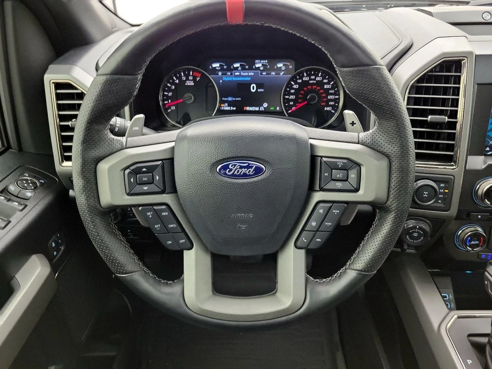 2018 Ford F-Series - Image 11 of 29