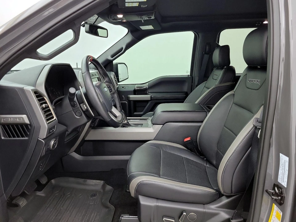 2018 Ford F-Series - Image 12 of 29