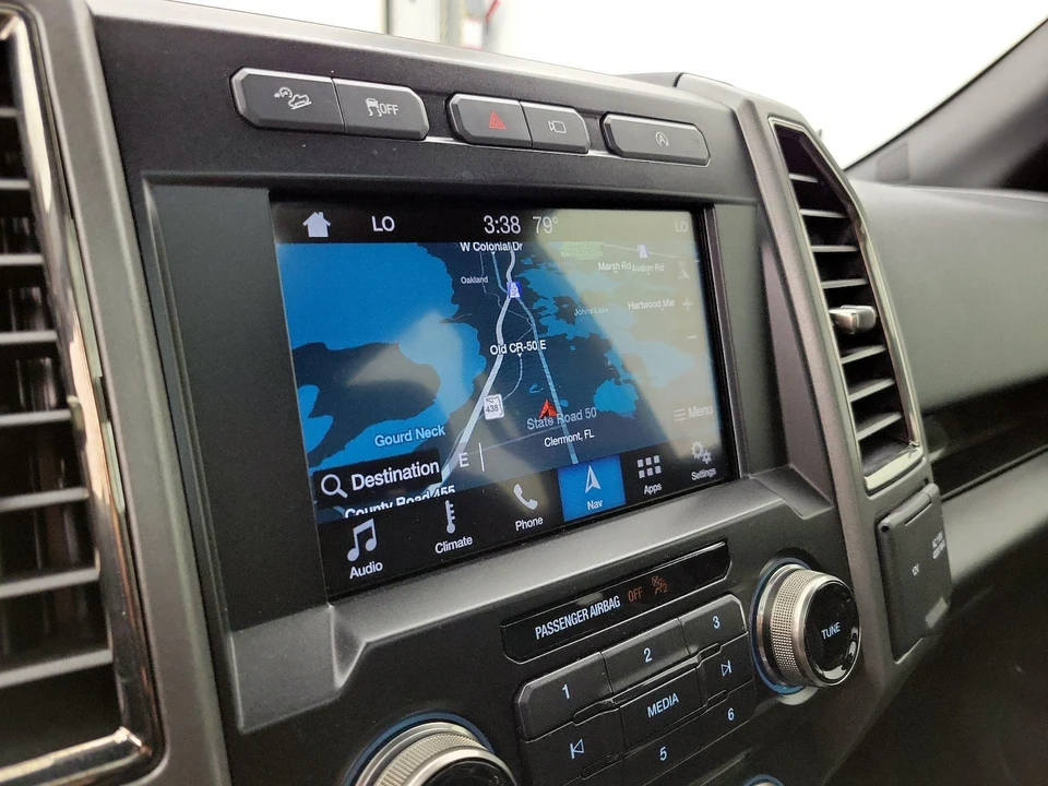 2018 Ford F-Series - Image 15 of 29