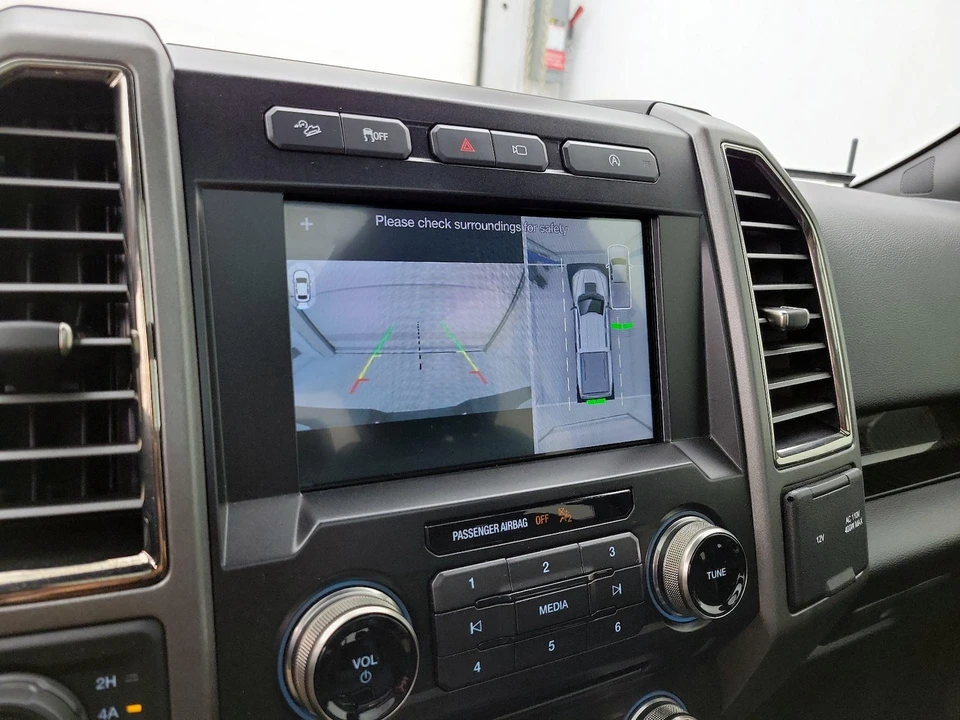 2018 Ford F-Series - Image 16 of 29