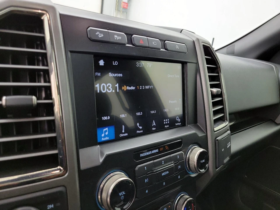 2018 Ford F-Series - Image 17 of 29