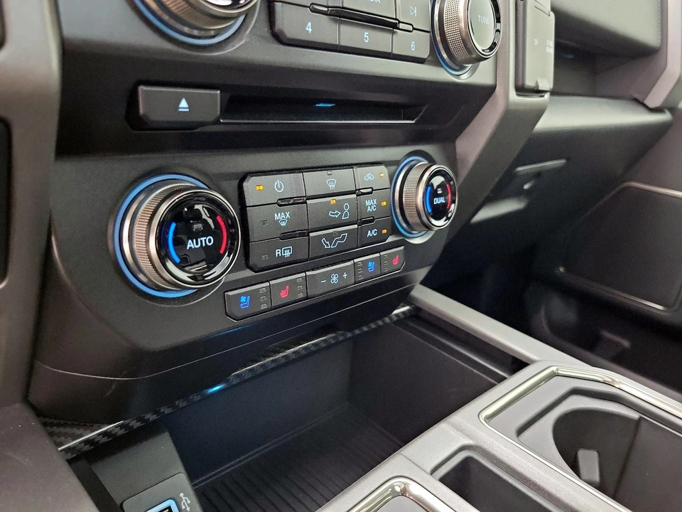 2018 Ford F-Series - Image 18 of 29