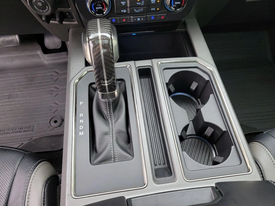 2018 Ford F-Series - Image 19 of 29