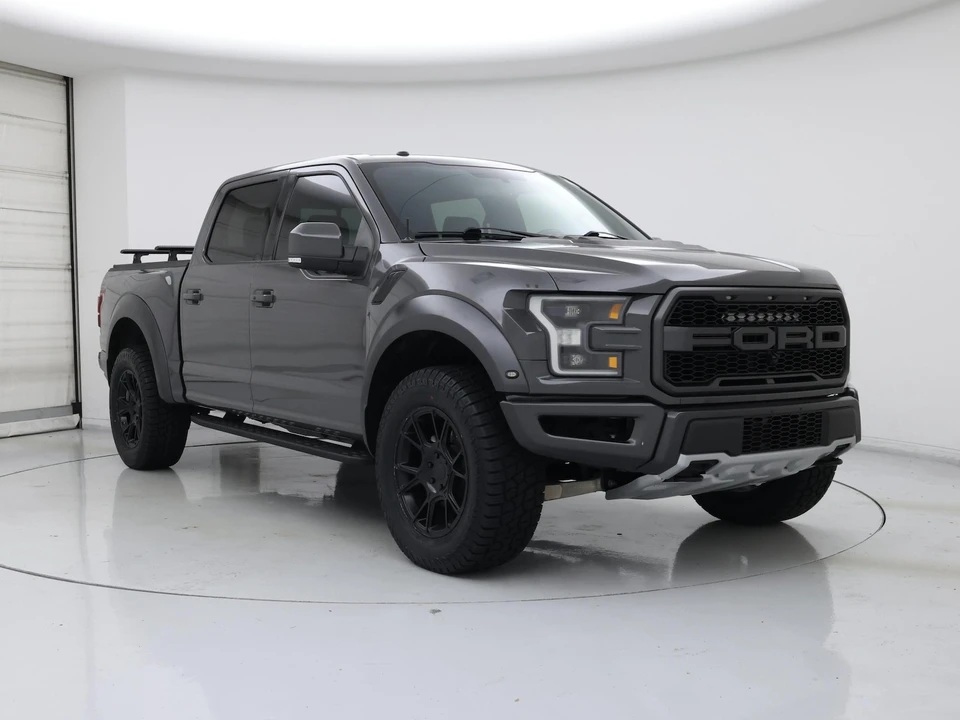 2018 Ford F-Series - Image 2 of 29