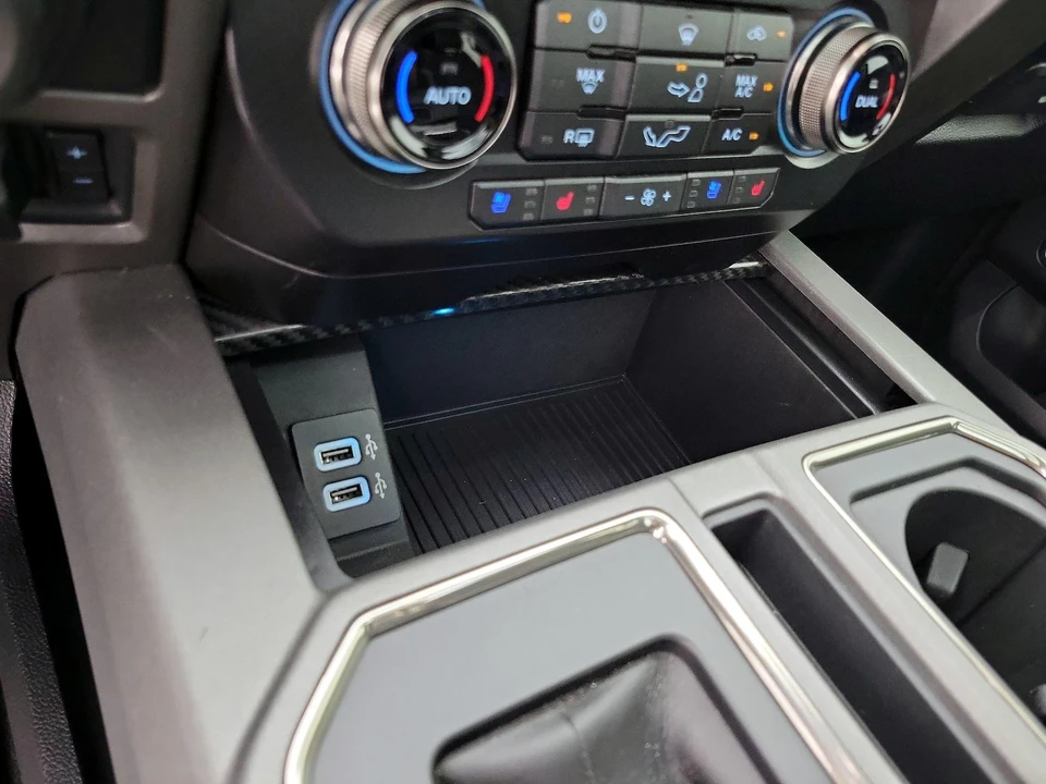 2018 Ford F-Series - Image 20 of 29