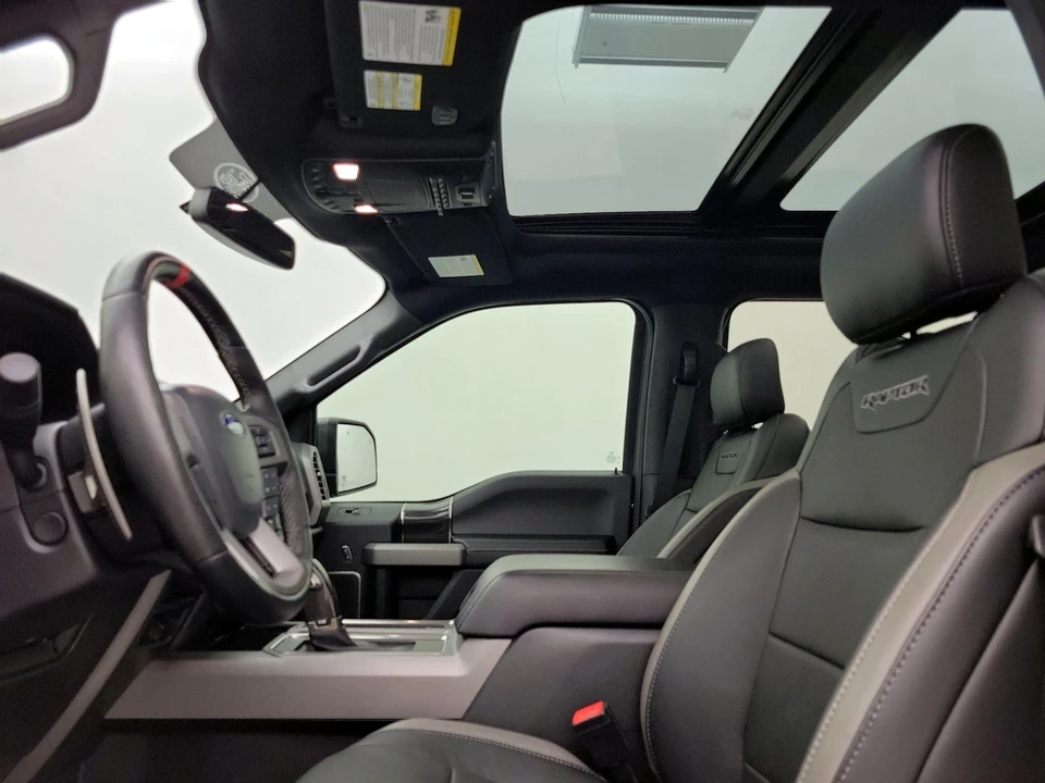 2018 Ford F-Series - Image 21 of 29