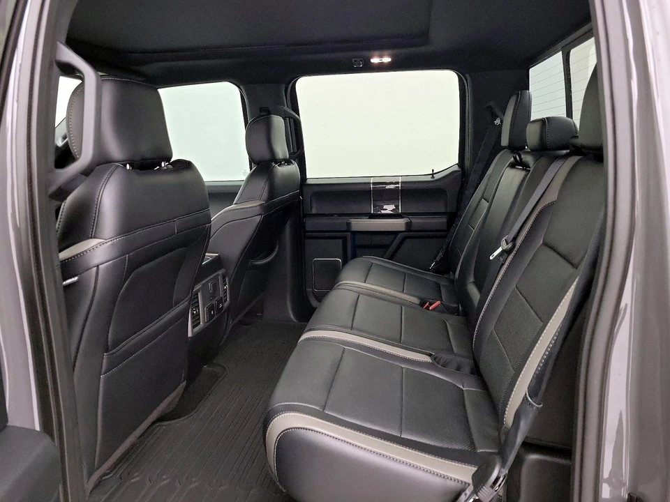2018 Ford F-Series - Image 22 of 29