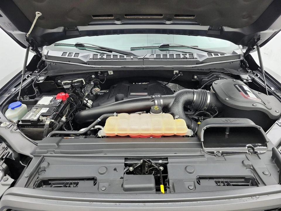 2018 Ford F-Series - Image 25 of 29