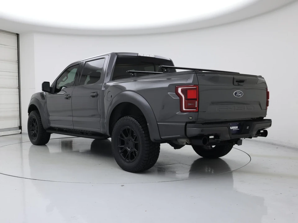 2018 Ford F-Series - Image 3 of 29