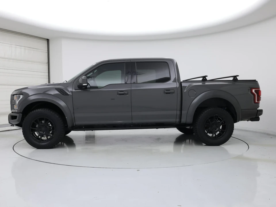 2018 Ford F-Series - Image 4 of 29