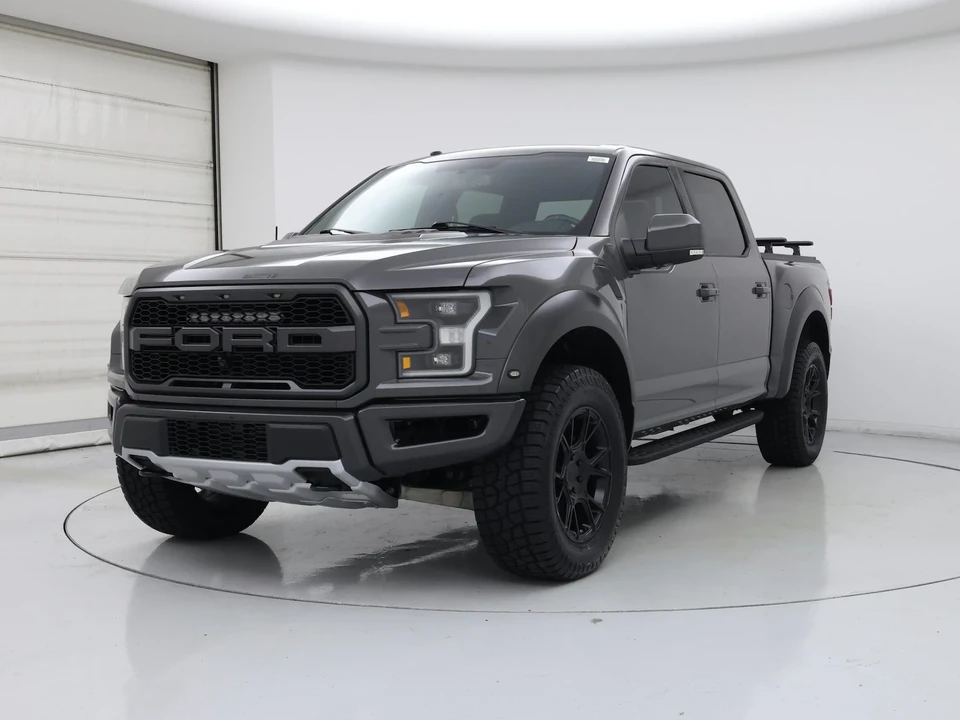 2018 Ford F-Series - Image 5 of 29