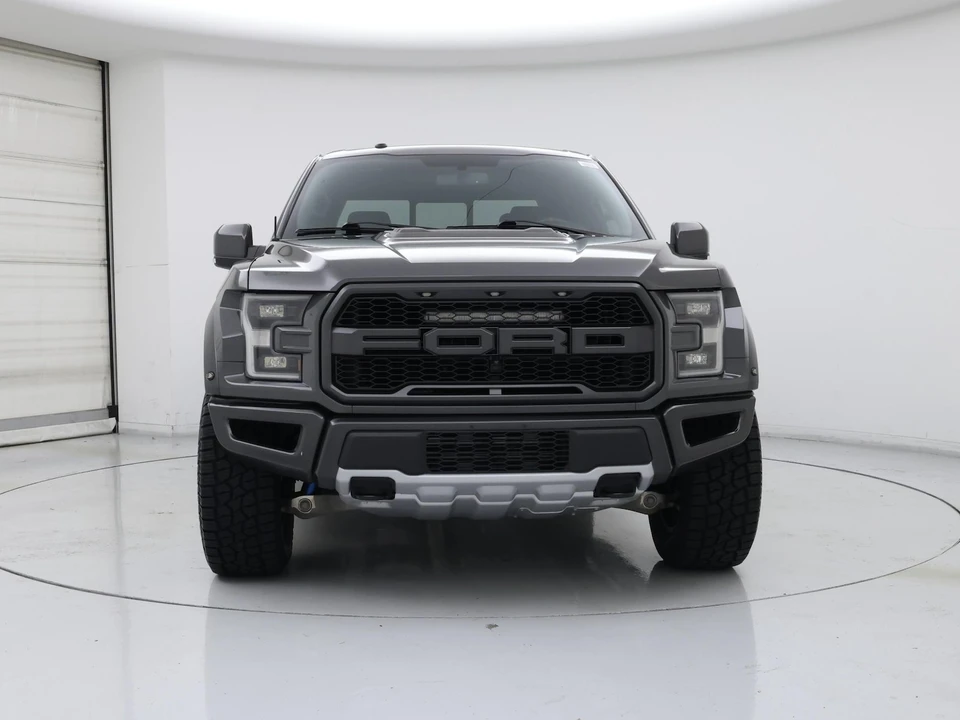 2018 Ford F-Series - Image 6 of 29