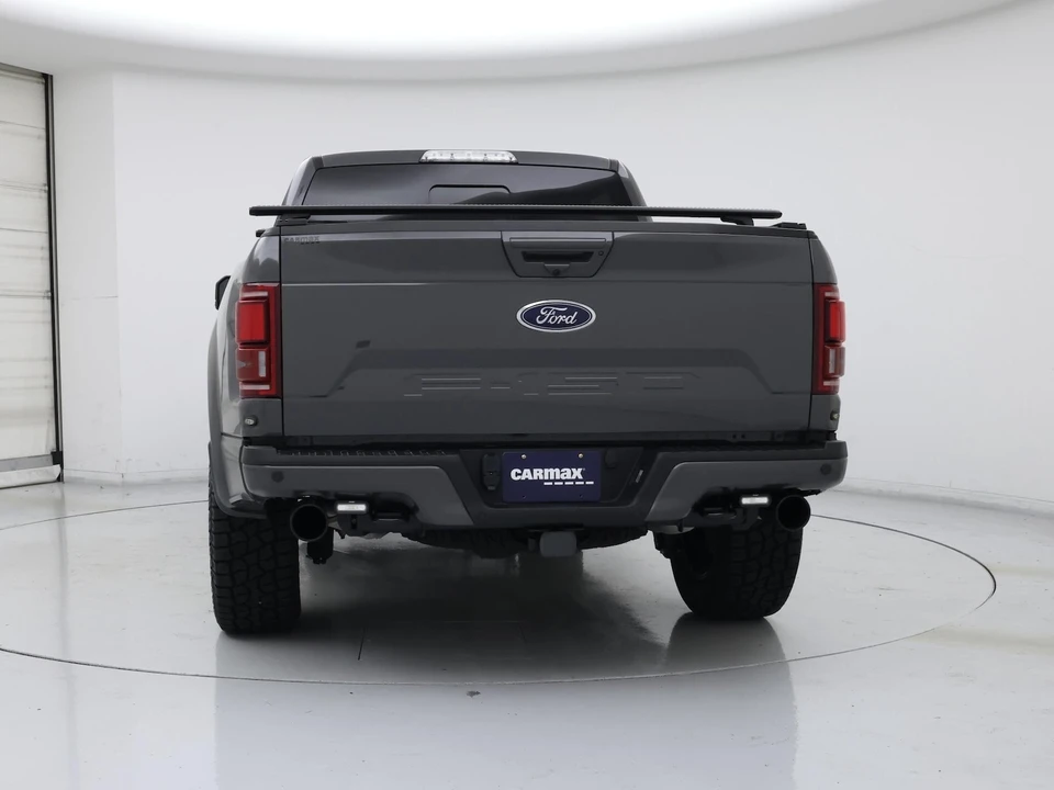 2018 Ford F-Series - Image 7 of 29
