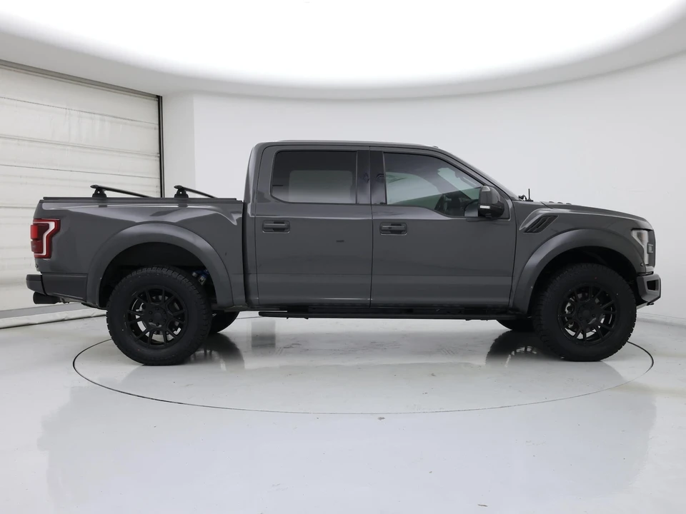 2018 Ford F-Series - Image 8 of 29