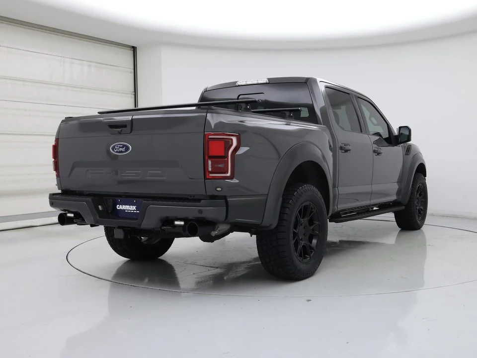 2018 Ford F-Series - Image 9 of 29