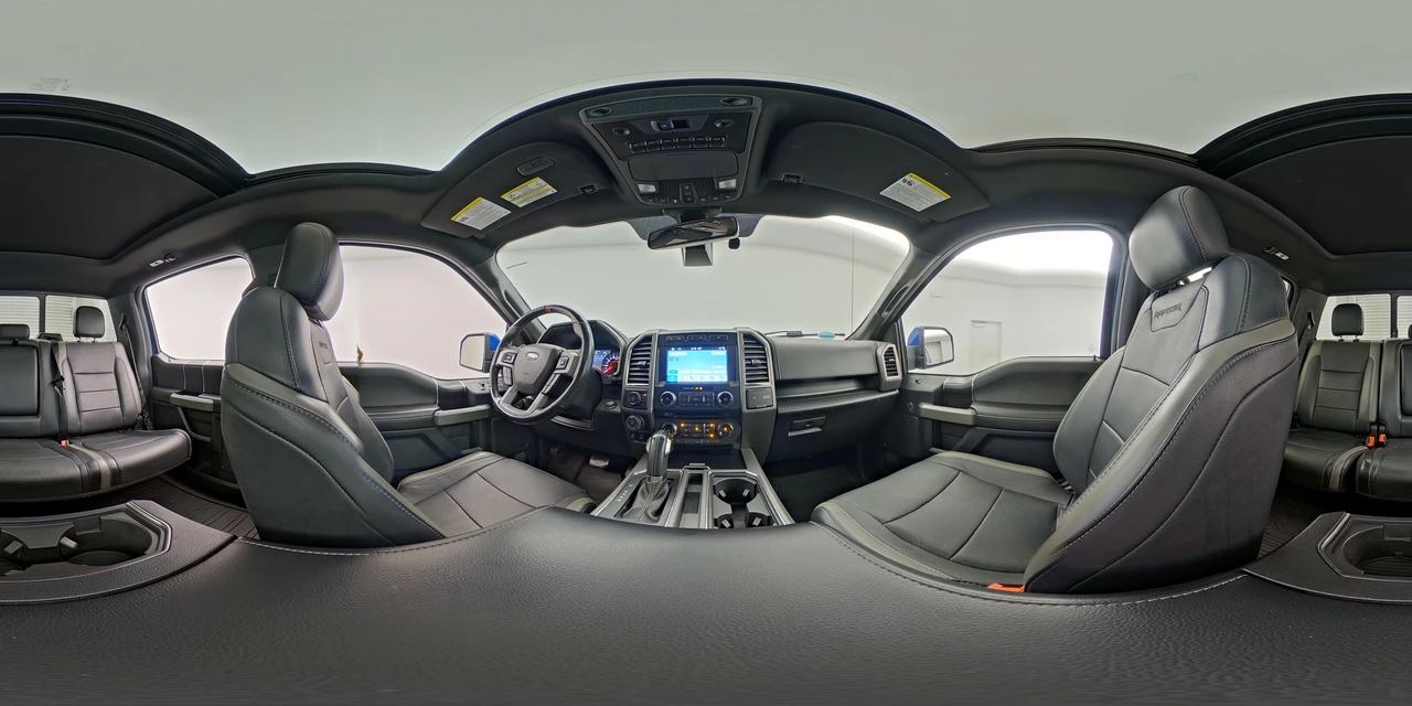 2018 Ford F-150 Raptor 13th Gen - Image 25 of 27