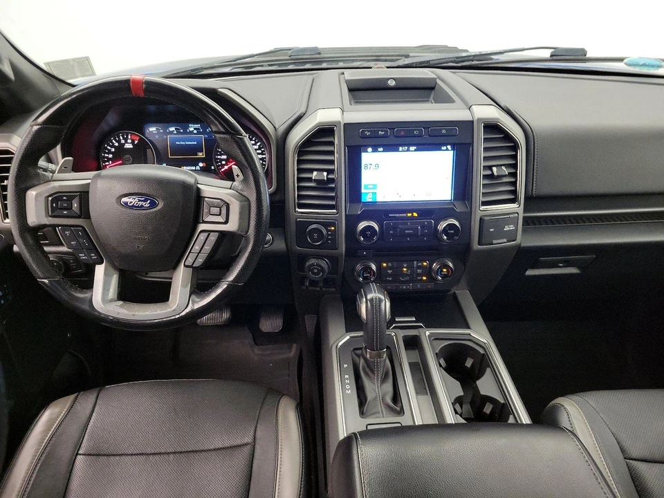 2018 Ford F-150 Raptor 13th Gen - Image 10 of 27
