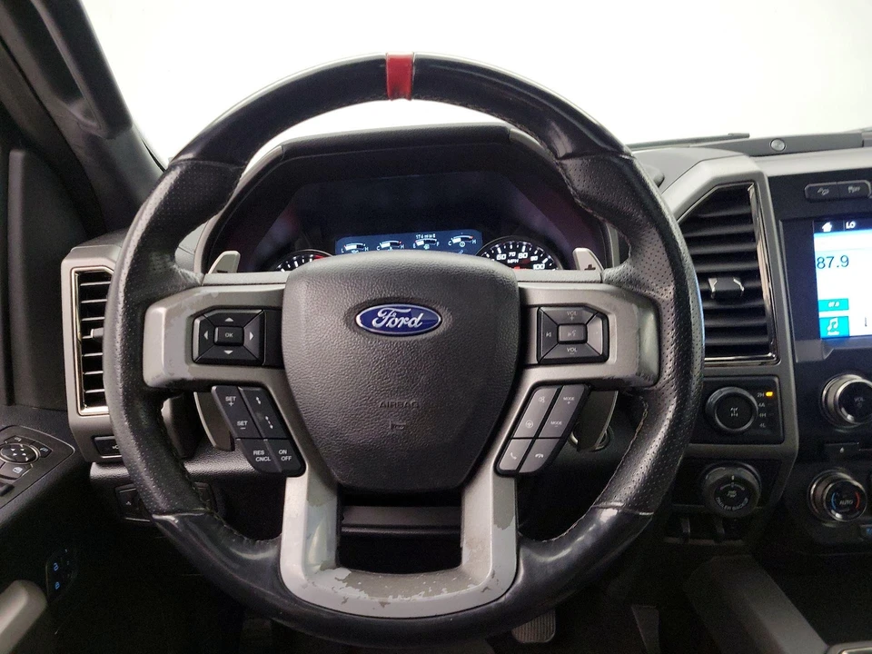 2018 Ford F-150 Raptor 13th Gen - Image 11 of 27