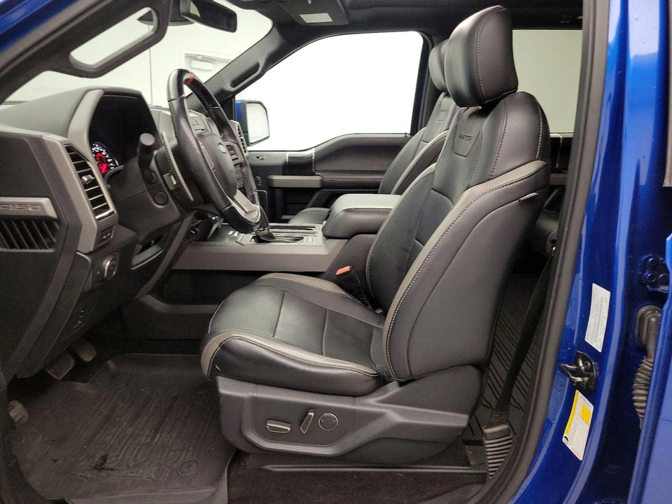 2018 Ford F-150 Raptor 13th Gen - Image 12 of 27
