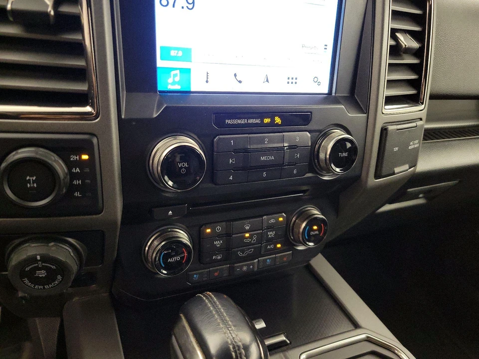2018 Ford F-150 Raptor 13th Gen - Image 17 of 27