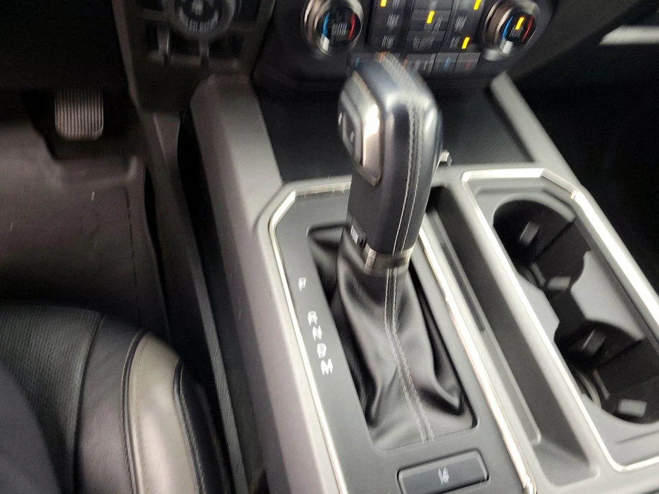 2018 Ford F-150 Raptor 13th Gen - Image 18 of 27