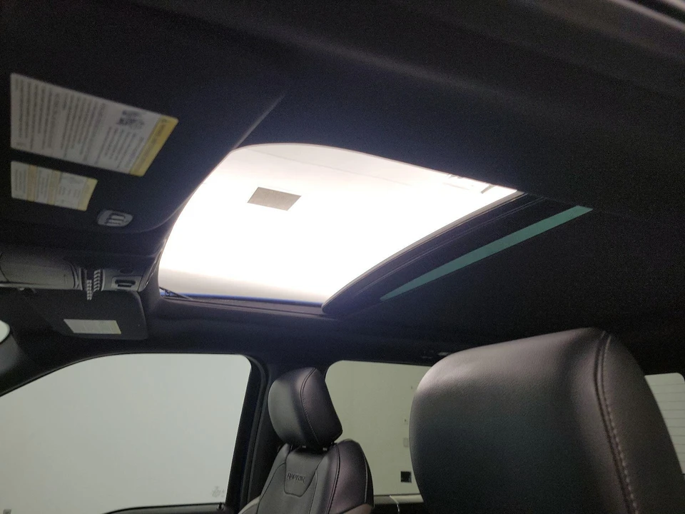 2018 Ford F-150 Raptor 13th Gen - Image 20 of 27