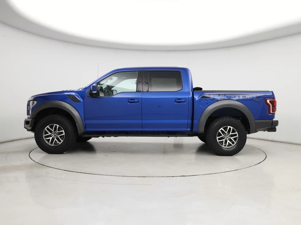 2018 Ford F-150 Raptor 13th Gen - Image 4 of 27